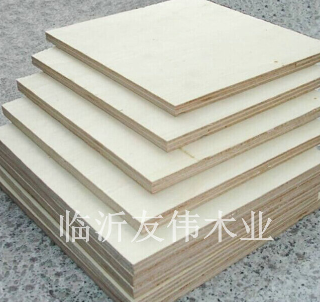 托盤(pán)膠合板強(qiáng)大的承載能力，你不心動(dòng)嗎？