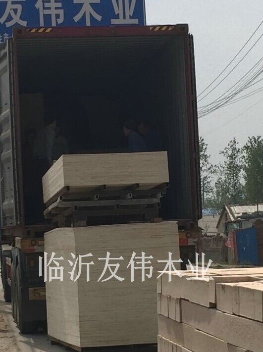 定尺膠合板板板相護，才結實