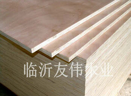 高密度膠合板結構強度好，穩定性好