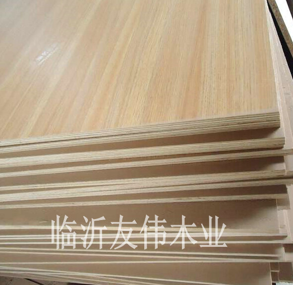 膠合板的應(yīng)用場景和特點