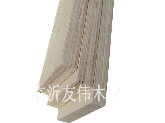 膠合板主要的幾個優點