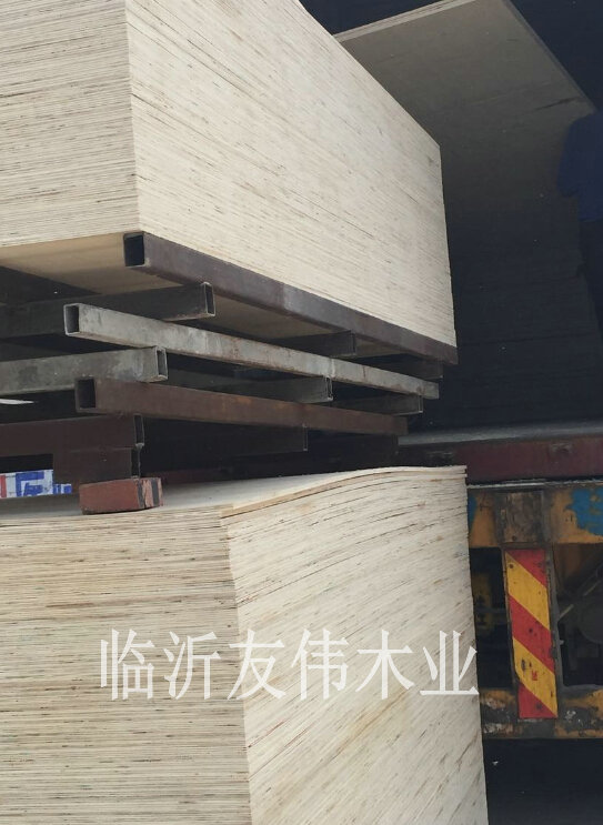 開槽膠合板的作用主要怎樣？