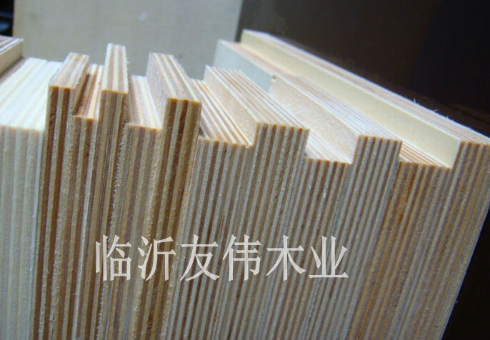 膠合包裝板的優(yōu)缺點分享